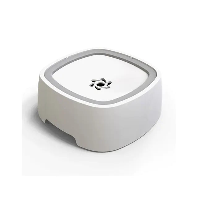 Splash Proof Pet Bowl