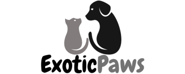 Exotic Paws
