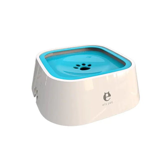 Splash Proof Pet Bowl